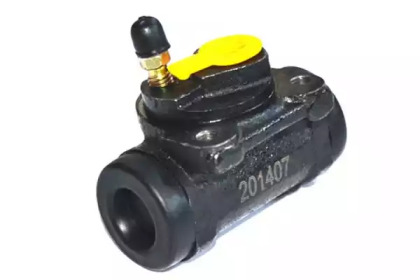 Цилиндр тормозной рабочий ASAM S.A. 71431