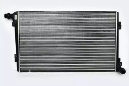 Радиатор охлаждения ASAM S.A. 80330