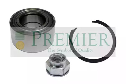 Комплект подшипника BRT Bearings BRT1376