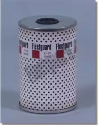 Фильтр масляный FLEETGUARD LF503