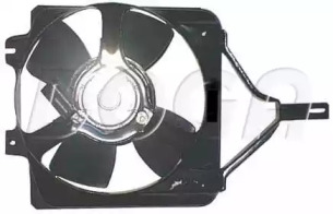 Вентилятор DOGA EFI155