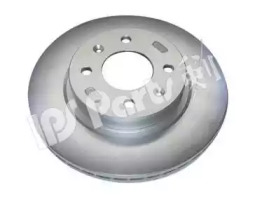 Тормозной диск IPS PARTS IBT-1H11