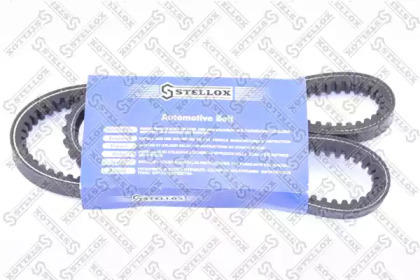 Ремінь клиновий STELLOX 01-00750-SX