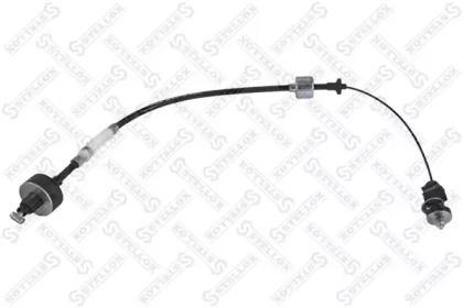 Трос STELLOX 29-98331-SX