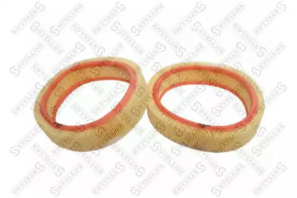 Фільтр повітряний STELLOX 71-00317-SX