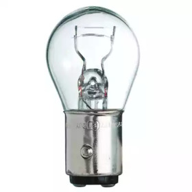 Лампа накаливания GENERAL ELECTRIC 17241
