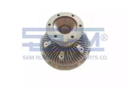 Віскомуфта вентилятора SE-M 12151