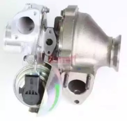 Турбокомпрессор двигателя GARRETT 786137-5003S