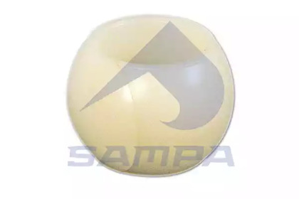 Втулка стабилизатора SAMPA 010.007