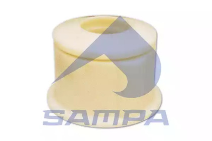 Втулка стабилизатора SAMPA 010.031