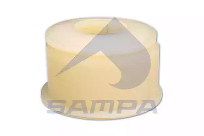 Втулка стабилизатора SAMPA 010.038