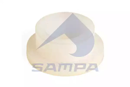 Втулка стабилизатора SAMPA 010.045