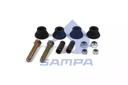 Ремкомплект стабілізатора SAMPA 010.528