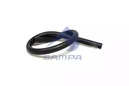 Патрубок SAMPA 011.335
