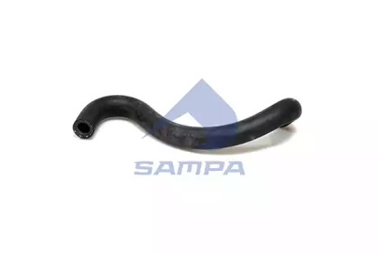 Патрубок SAMPA 011.351