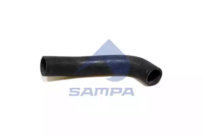 Патрубок SAMPA 011.369