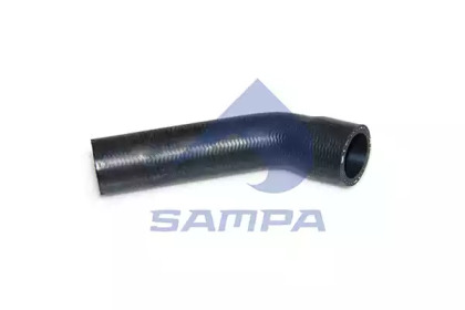 Патрубок SAMPA 011.474