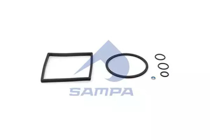 Прокладки двигателя комплект SAMPA 020.629