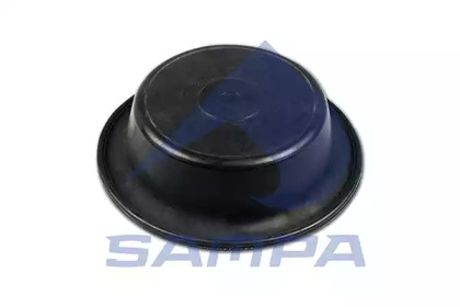Мембрана сервомотора SAMPA 095.108