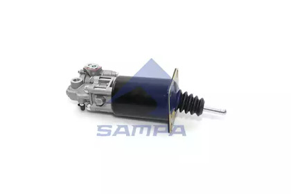 Усилитель SAMPA 096.157