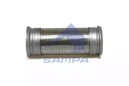 З'єднання вихлопної труби SAMPA 100.054/1