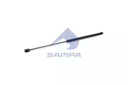 Амортизатор капота SAMPA 100.066
