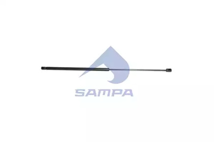 Амортизатор капота SAMPA 100.084