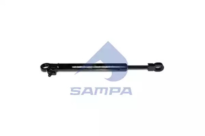 Цилиндр SAMPA 100.417