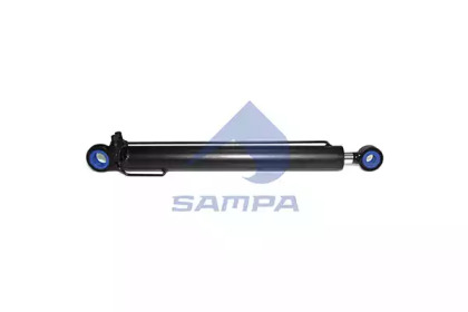 Цилиндр опрокидывания кабины SAMPA 100.423