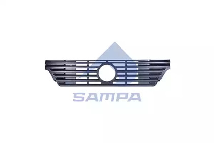 Решетка-облицовка SAMPA 1810 0024