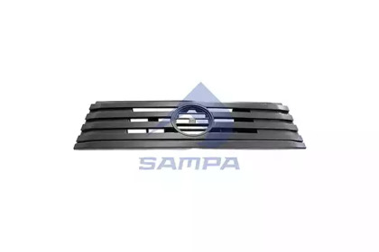 Решетка-облицовка SAMPA 1810 0143