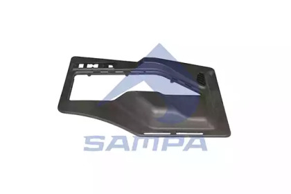 Удлинение двери SAMPA 1810 0231
