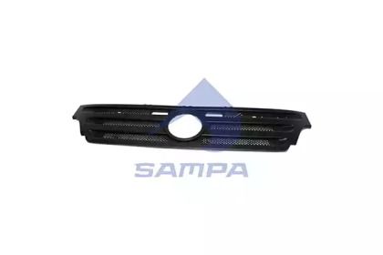 Решетка-облицовка SAMPA 1810 0317