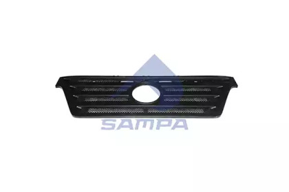 Решетка-облицовка SAMPA 1810 0318