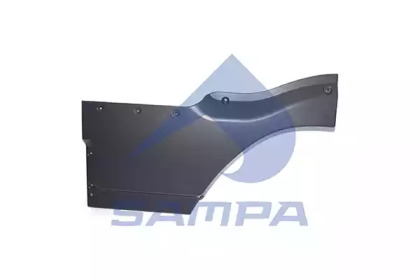 Удлинение двери SAMPA 1810 0397
