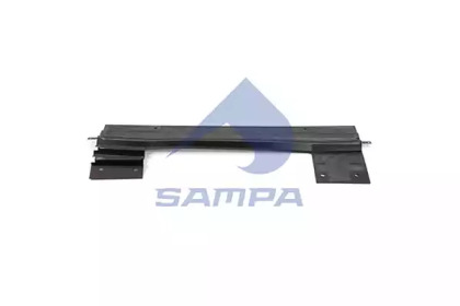 Решетка-облицовка SAMPA 1810 0416