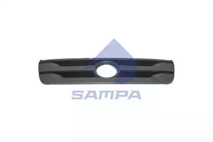 Решетка-облицовка SAMPA 1810 0469