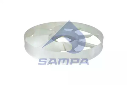 Вентилятор SAMPA 200.179