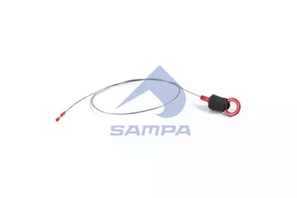 Щуп масляный SAMPA 200.299