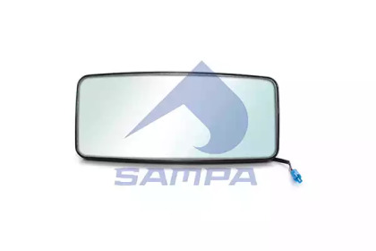 Зеркало SAMPA 201.195