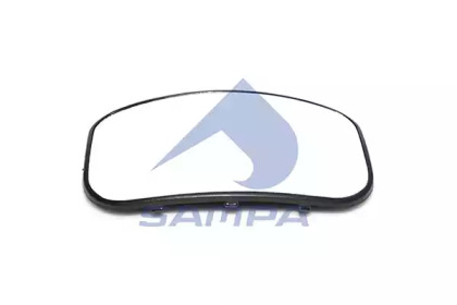 Зеркальное стекло SAMPA 201.208