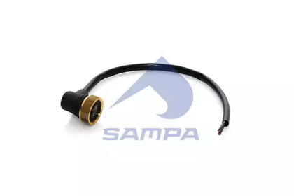 Адаптер SAMPA 202.065