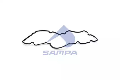 Прокладка крышки ГРМ SAMPA 202.139