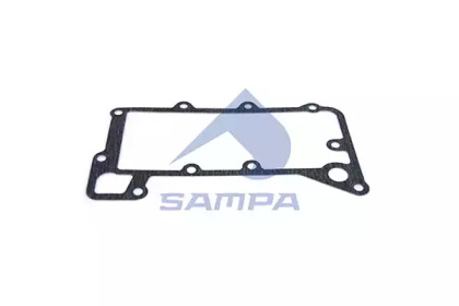 Прокладка масляного радіатора SAMPA 202.140
