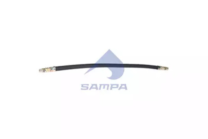 Шланг гальмівний SAMPA 202.243