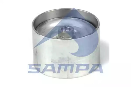 Ролик SAMPA 202.255