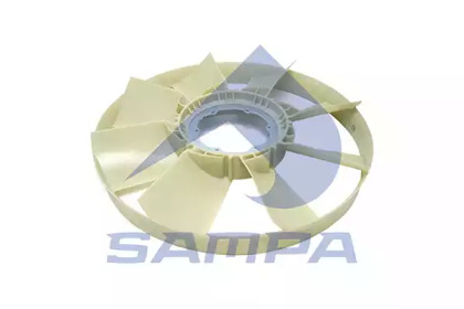 Вентилятор SAMPA 203.137