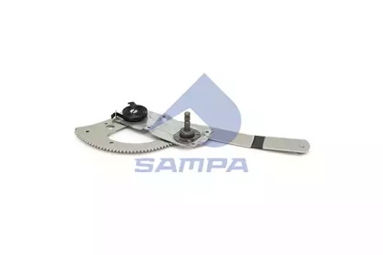 Подъемное устройство для окон SAMPA 204.142