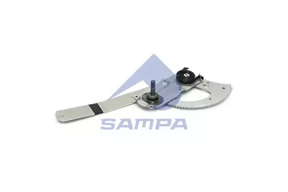 Подъемное устройство для окон SAMPA 204.143