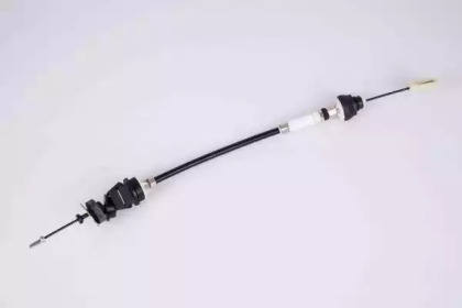 Трос зчеплення HELLA PAGID 8AK 355 701-181